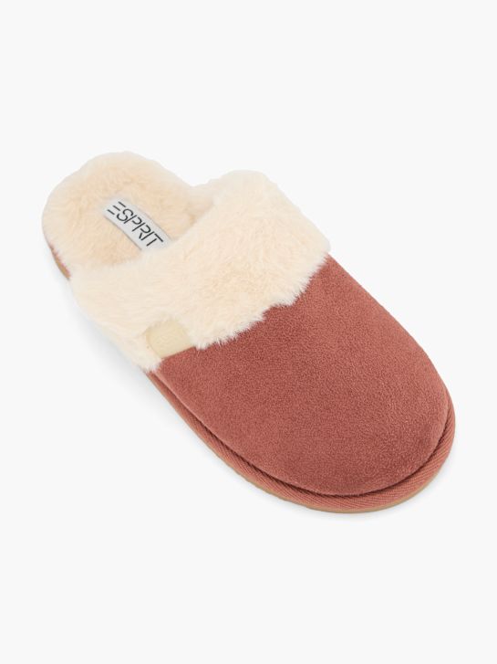 esprit casa pantofola rosa deichmann