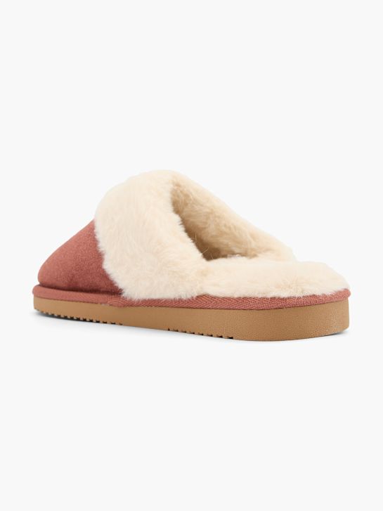 esprit casa pantofola rosa deichmann