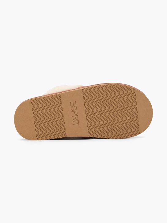 esprit casa pantofola rosa deichmann