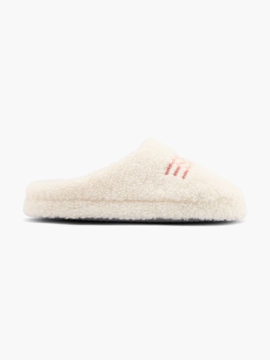 esprit casa slipper grigio chiaro deichmann