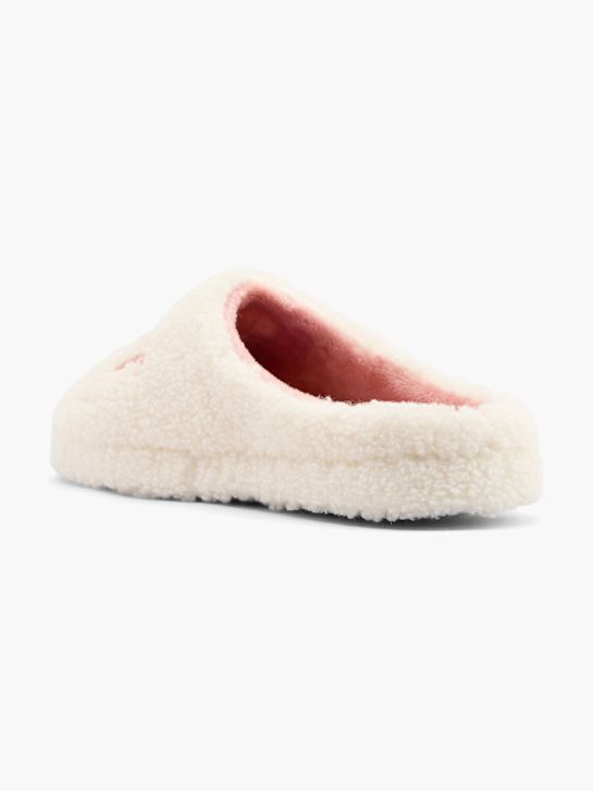 esprit casa slipper grigio chiaro deichmann
