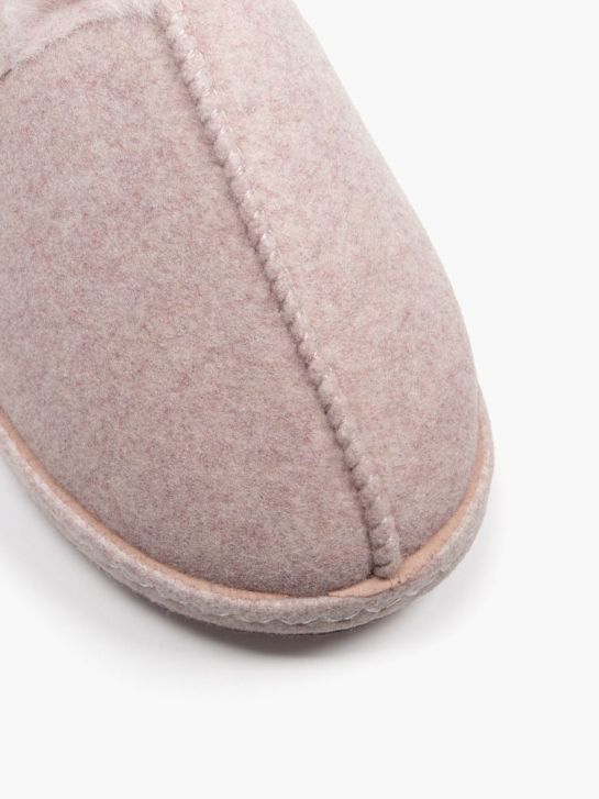 casa mia chiusa ciabatta rosa deichmann