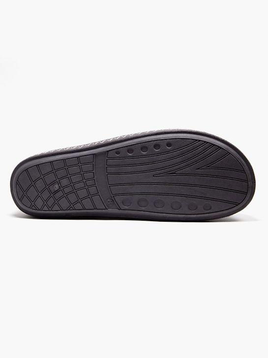 casa mia casa slipper grigio deichmann