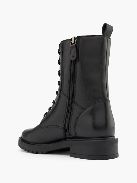 5th avenue cucita ankle boot nero deichmann