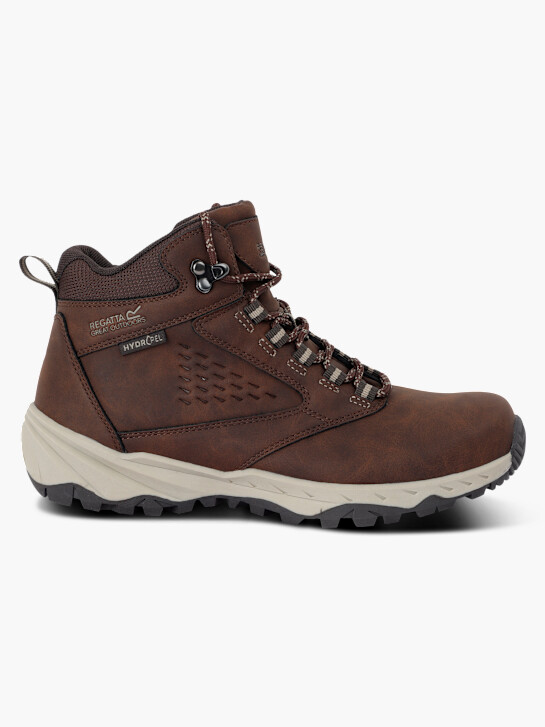 regata lace-up boot marrone deichmann