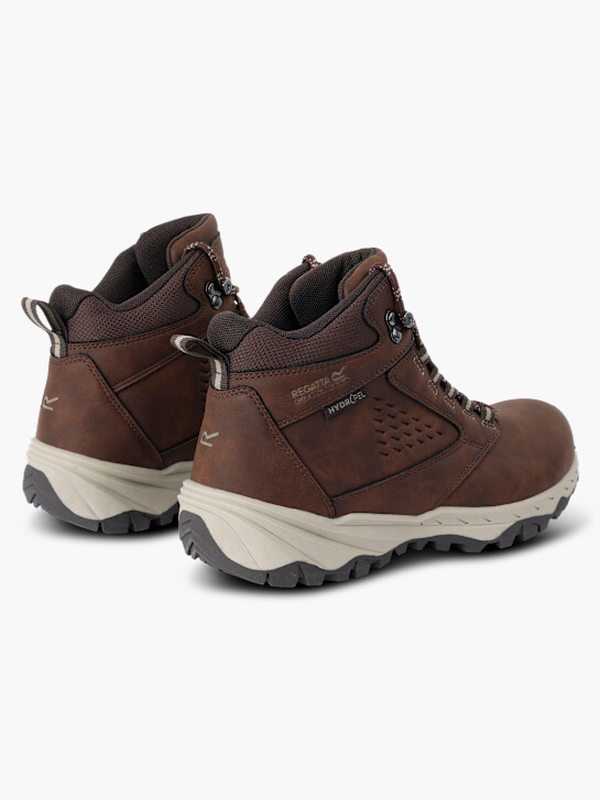 regata lace-up boot marrone deichmann