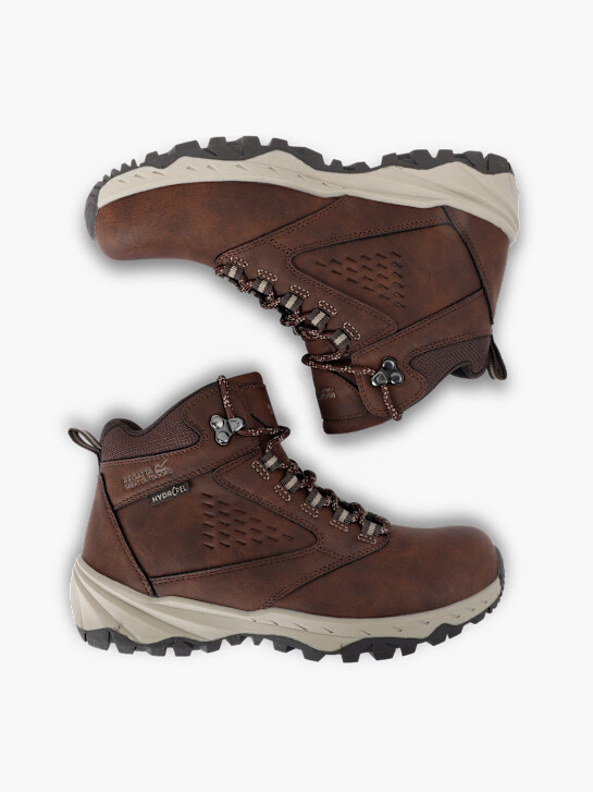 regata lace-up boot marrone deichmann