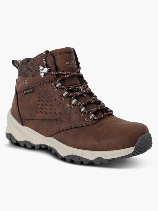 regata lace-up boot marrone deichmann