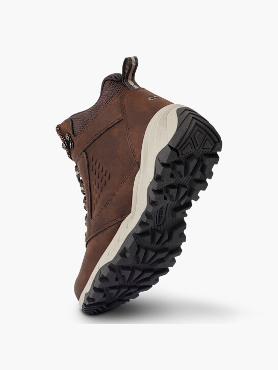 regata lace-up boot marrone deichmann