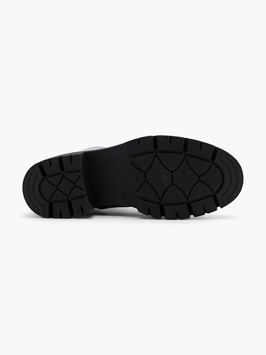 malvagi lace-up boot verde deichmann