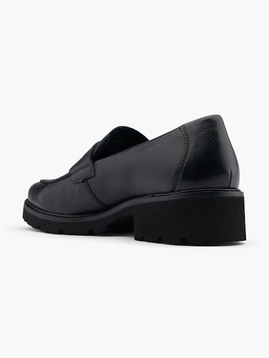 5th avenue mocassino nero deichmann