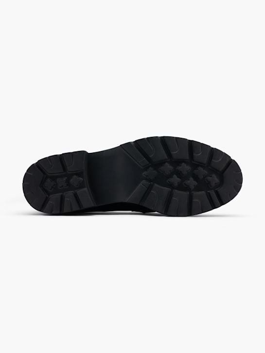 5th avenue mocassino nero deichmann