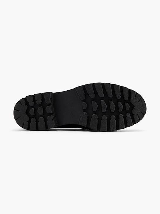 5th avenue mocassino nero deichmann