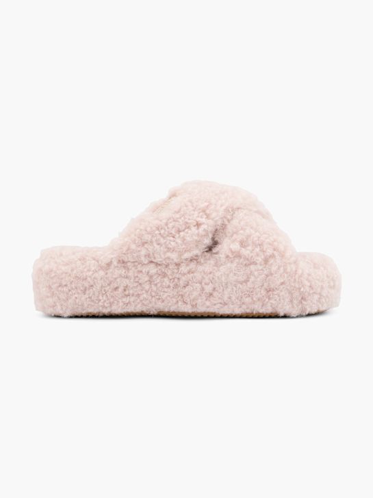 esprit plantare sandalo rosa deichmann