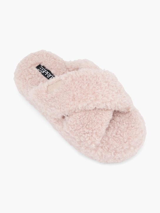 esprit plantare sandalo rosa deichmann