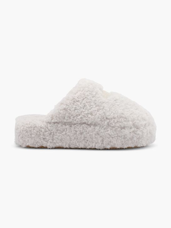 esprit casa slipper grigio deichmann