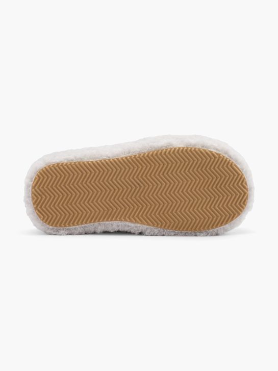 esprit casa slipper grigio deichmann