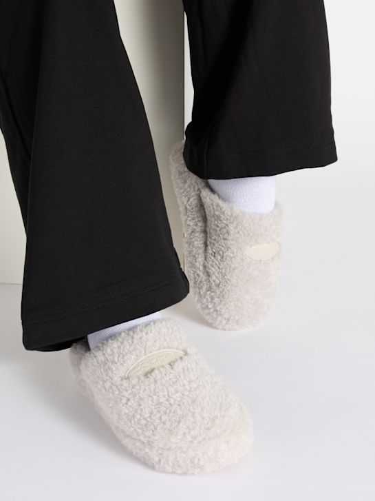 esprit casa slipper grigio deichmann