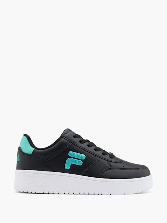 fila trainer nero deichmann