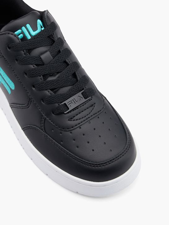 fila trainer nero deichmann