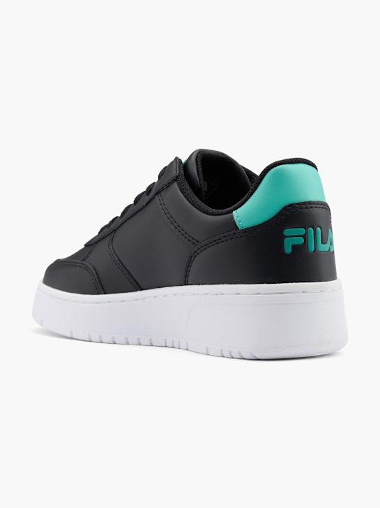 fila trainer nero deichmann