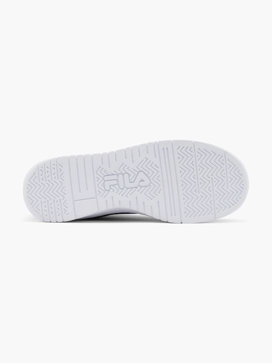 fila trainer nero deichmann