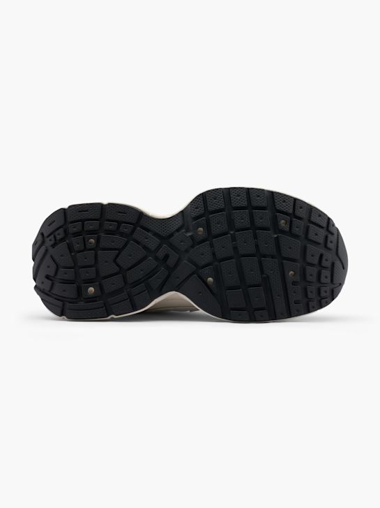 graceland grosso trainer bianco deichmann