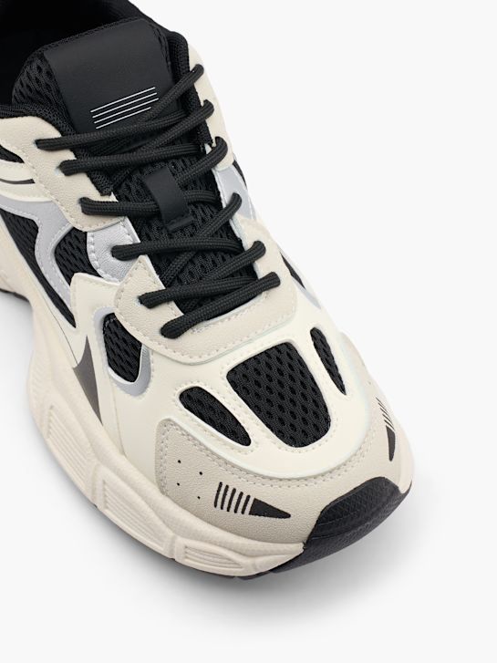 graceland grosso trainer beige deichmann