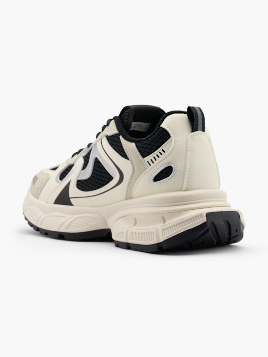 graceland grosso trainer beige deichmann