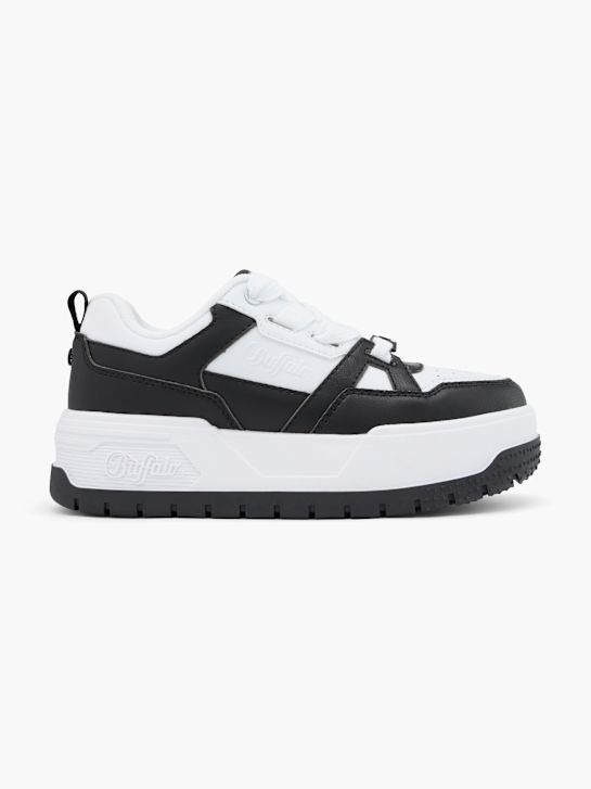 buffalo trainer nero deichmann