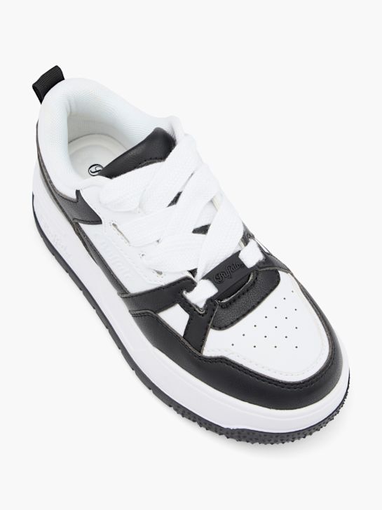 buffalo trainer nero deichmann