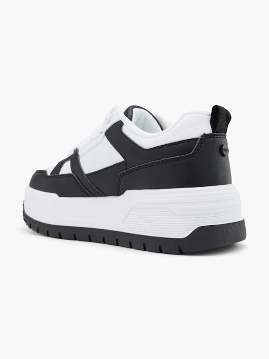 buffalo trainer nero deichmann
