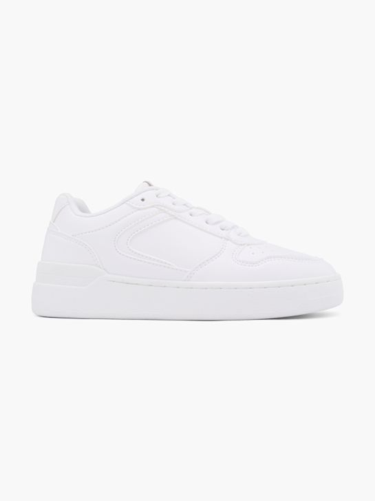 graceland trainer bianco deichmann
