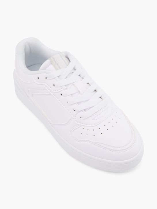 graceland trainer bianco deichmann