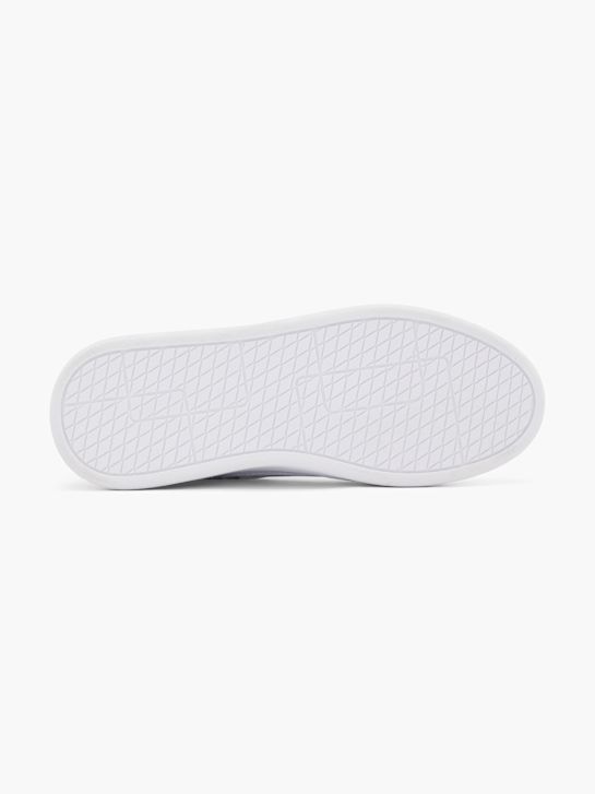 graceland trainer bianco deichmann