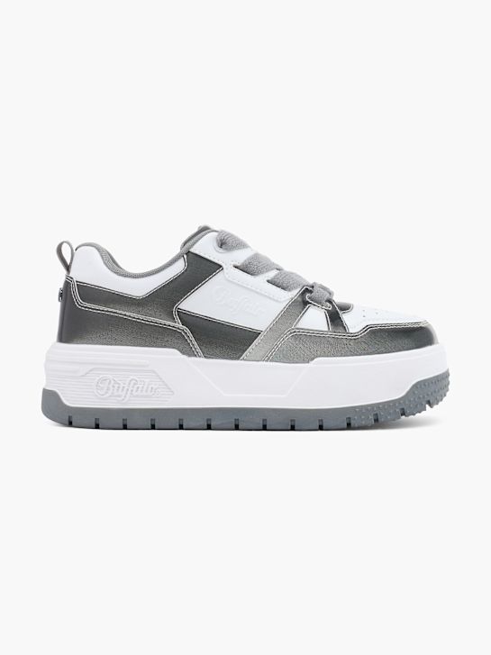 buffalo trainer bianco deichmann