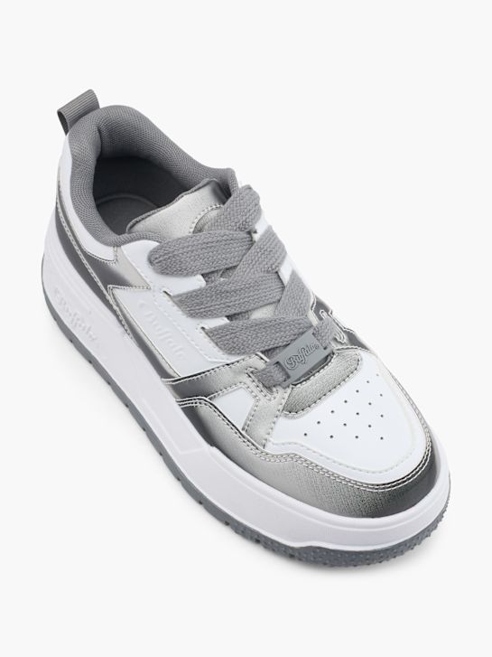 buffalo trainer bianco deichmann