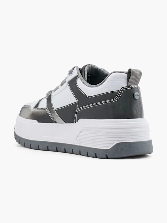 buffalo trainer bianco deichmann
