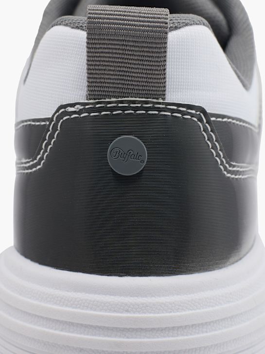 buffalo trainer bianco deichmann