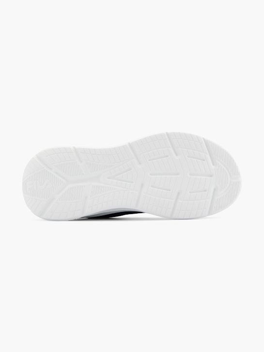 fila scarpa da corsa blu deichmann