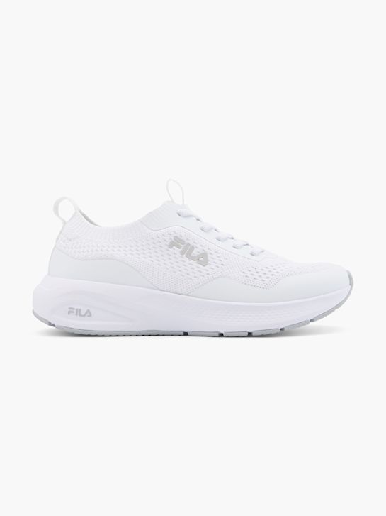 fila scarpa da corsa bianco deichmann