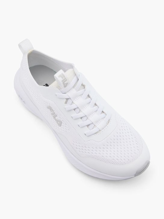 fila scarpa da corsa bianco deichmann