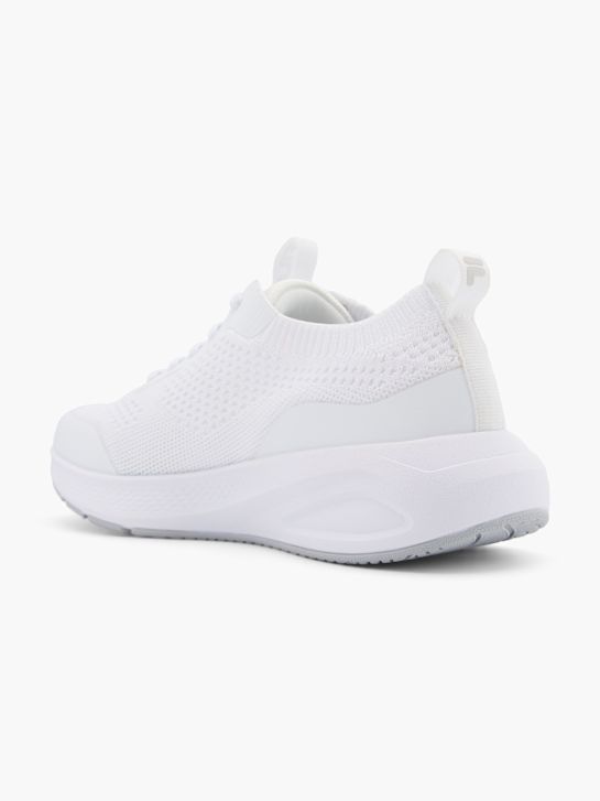 fila scarpa da corsa bianco deichmann