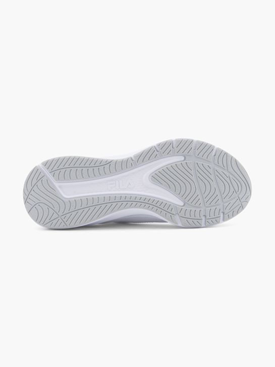 fila scarpa da corsa bianco deichmann