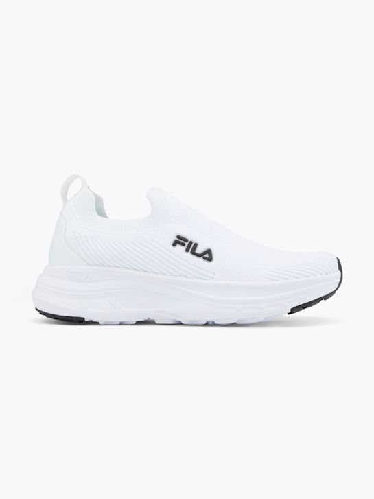 fila scarpa da corsa bianco deichmann