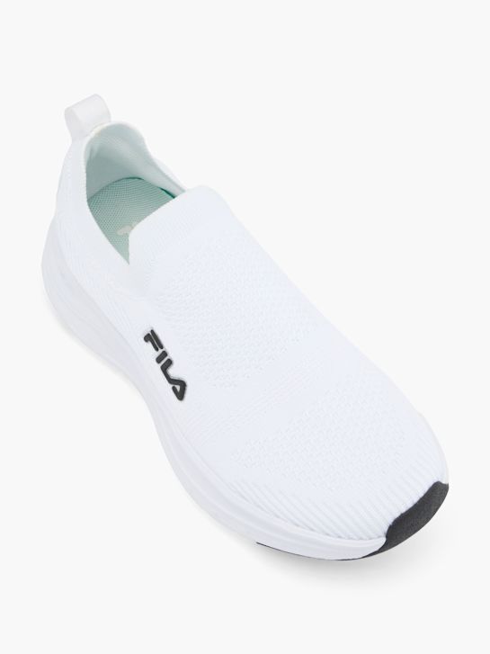 fila scarpa da corsa bianco deichmann