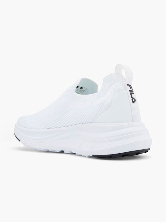 fila scarpa da corsa bianco deichmann