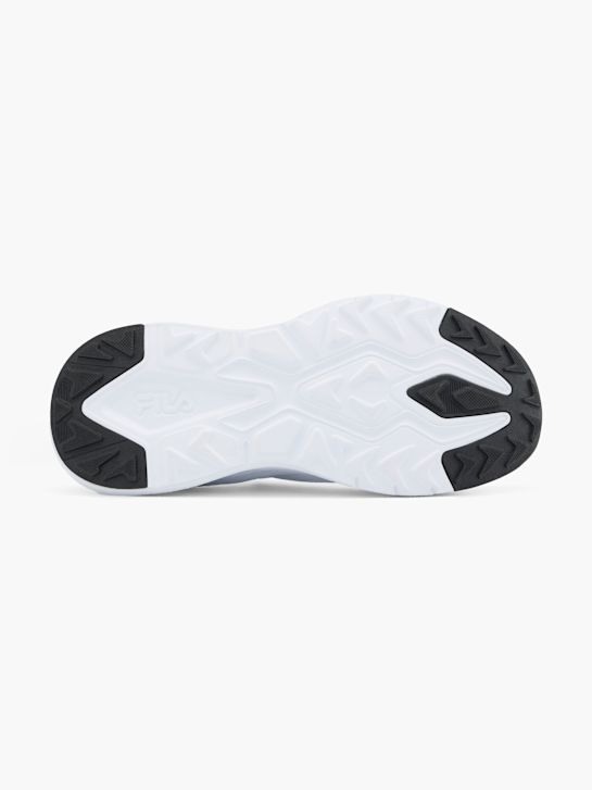 fila scarpa da corsa bianco deichmann