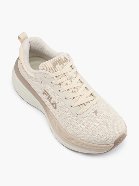 fila scarpa da running beige deichmann