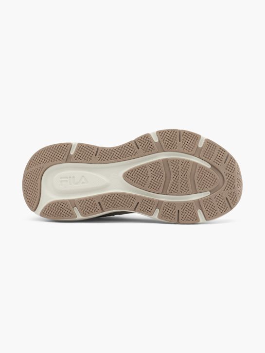 fila scarpa da running beige deichmann